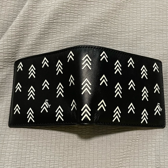 SOLD❗️Coach wallet 🏹 - Picture 2 of 4